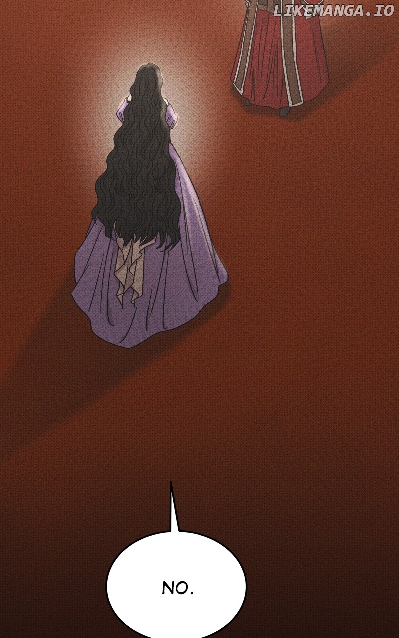 Like A Wind On A Dry Branch Chapter 208 - page 123
