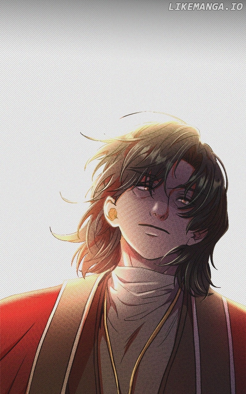 Like A Wind On A Dry Branch Chapter 208 - page 125