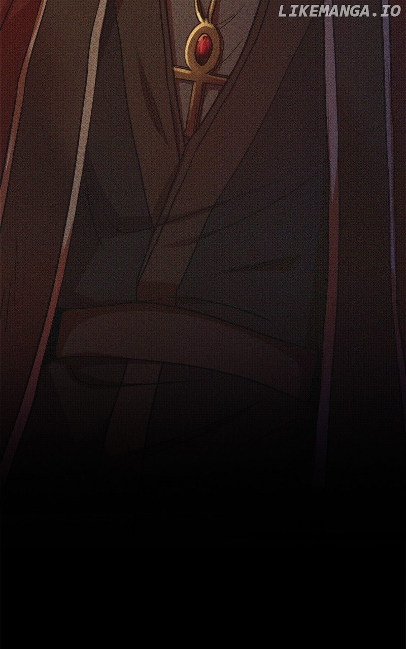 Like A Wind On A Dry Branch Chapter 208 - page 126