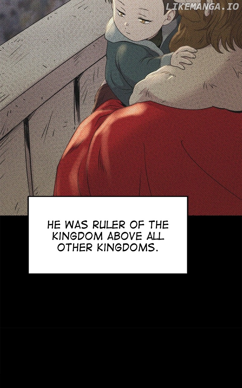 Like A Wind On A Dry Branch Chapter 208 - page 13