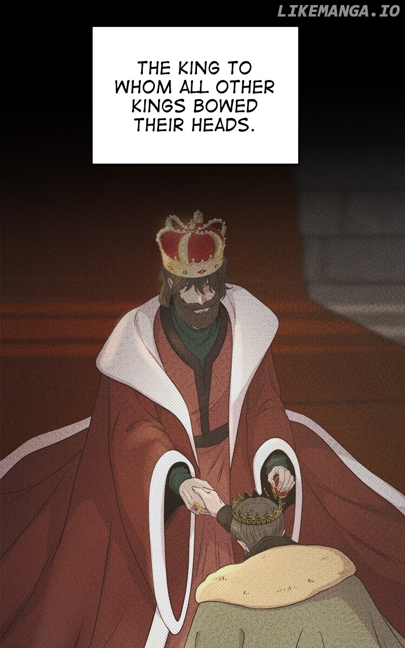 Like A Wind On A Dry Branch Chapter 208 - page 14