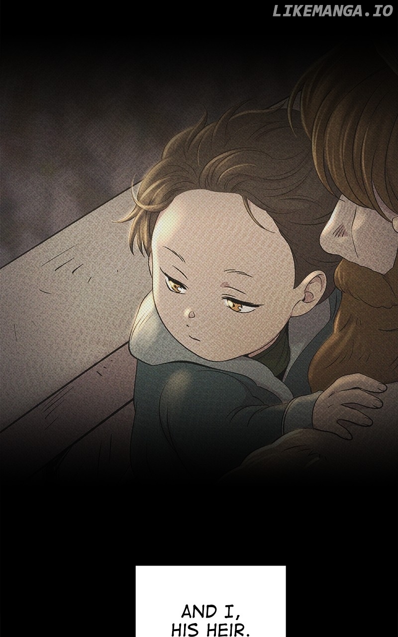 Like A Wind On A Dry Branch Chapter 208 - page 16