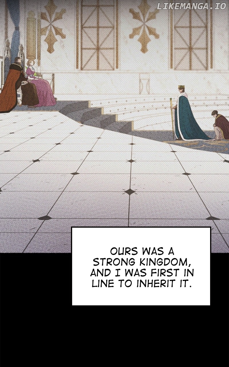 Like A Wind On A Dry Branch Chapter 208 - page 18
