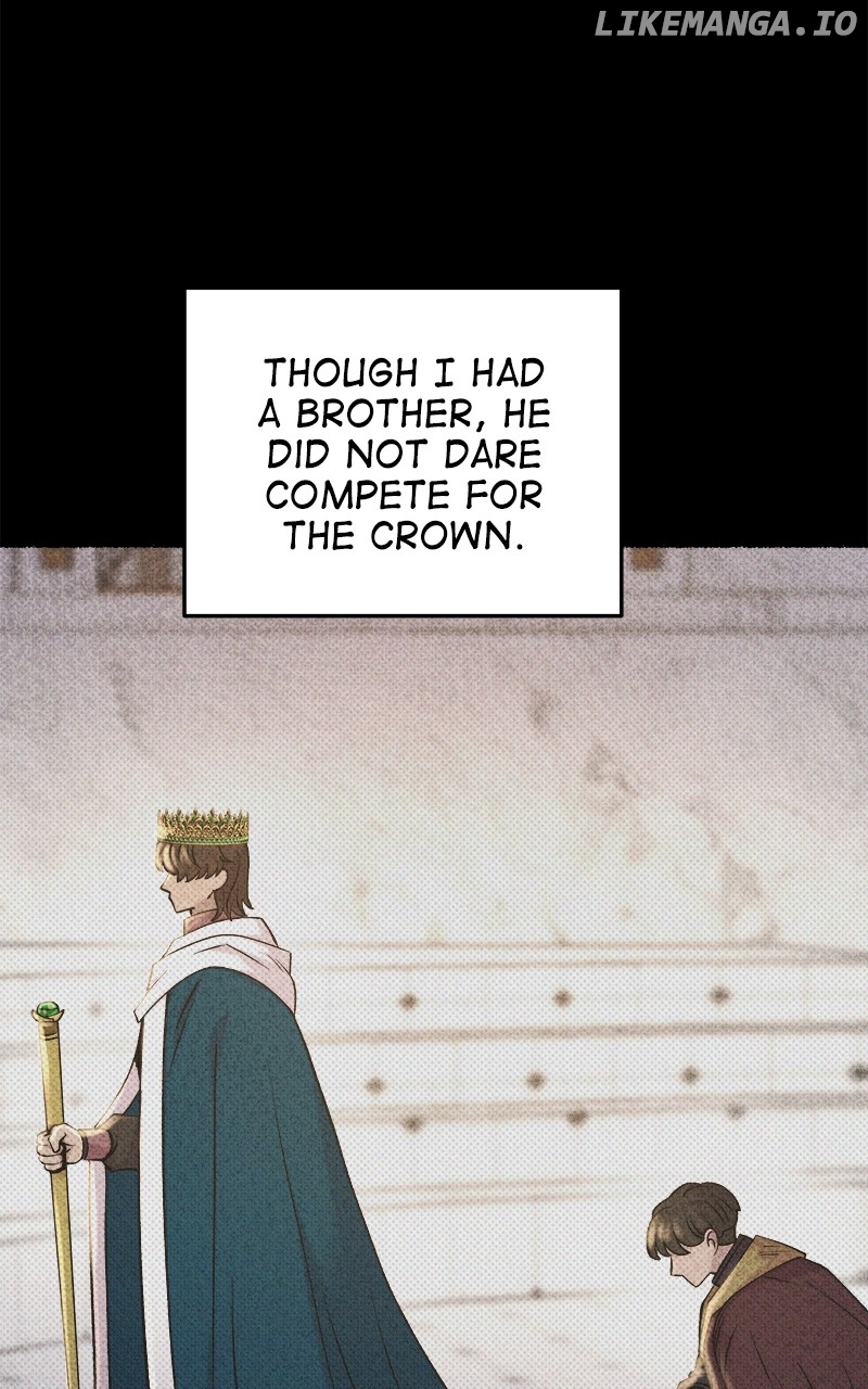 Like A Wind On A Dry Branch Chapter 208 - page 19