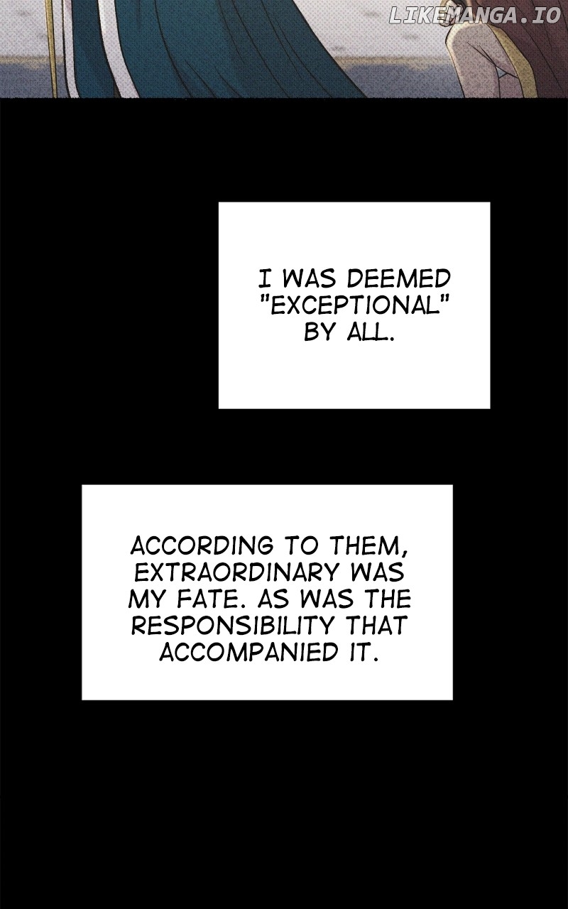 Like A Wind On A Dry Branch Chapter 208 - page 20