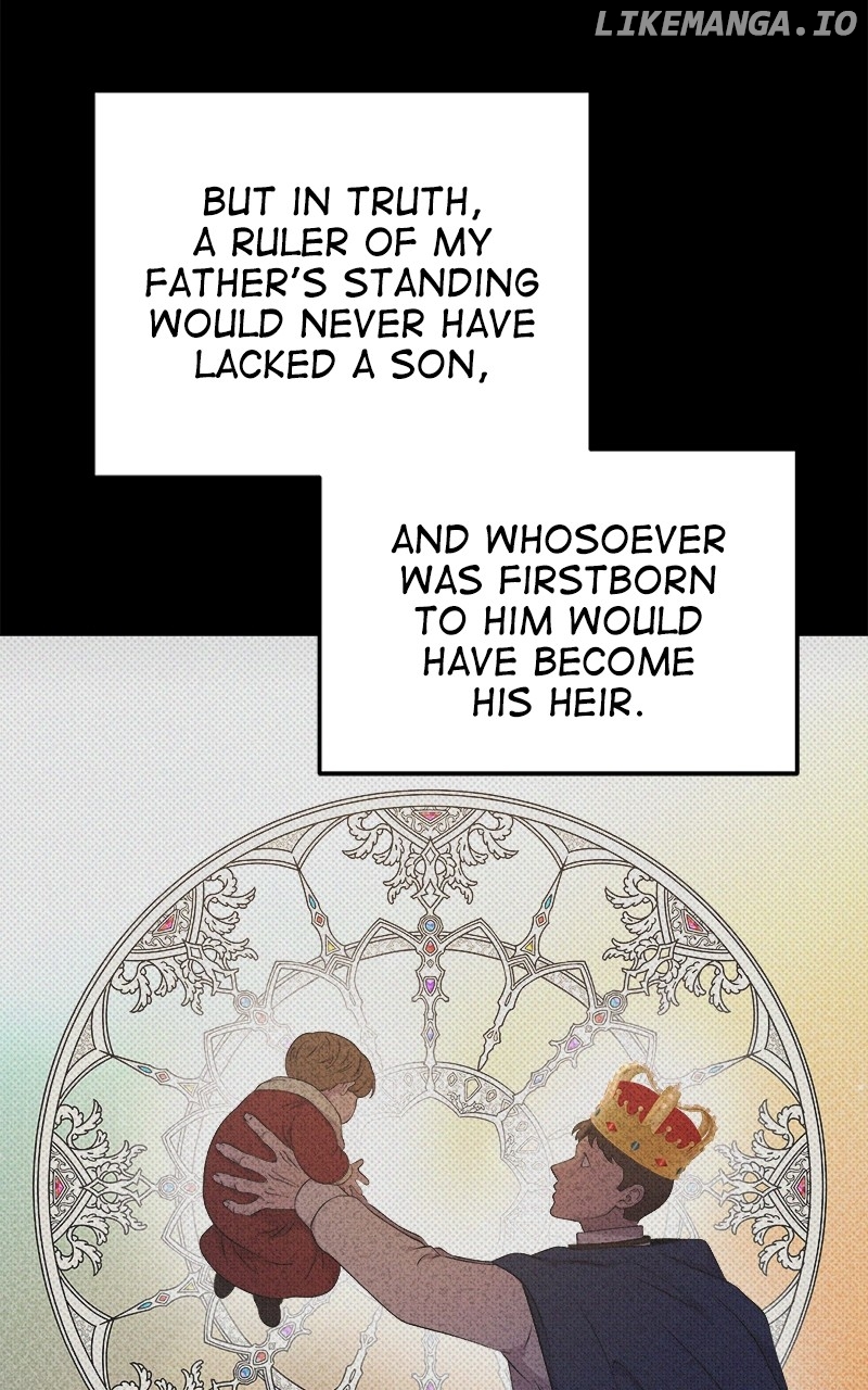 Like A Wind On A Dry Branch Chapter 208 - page 21