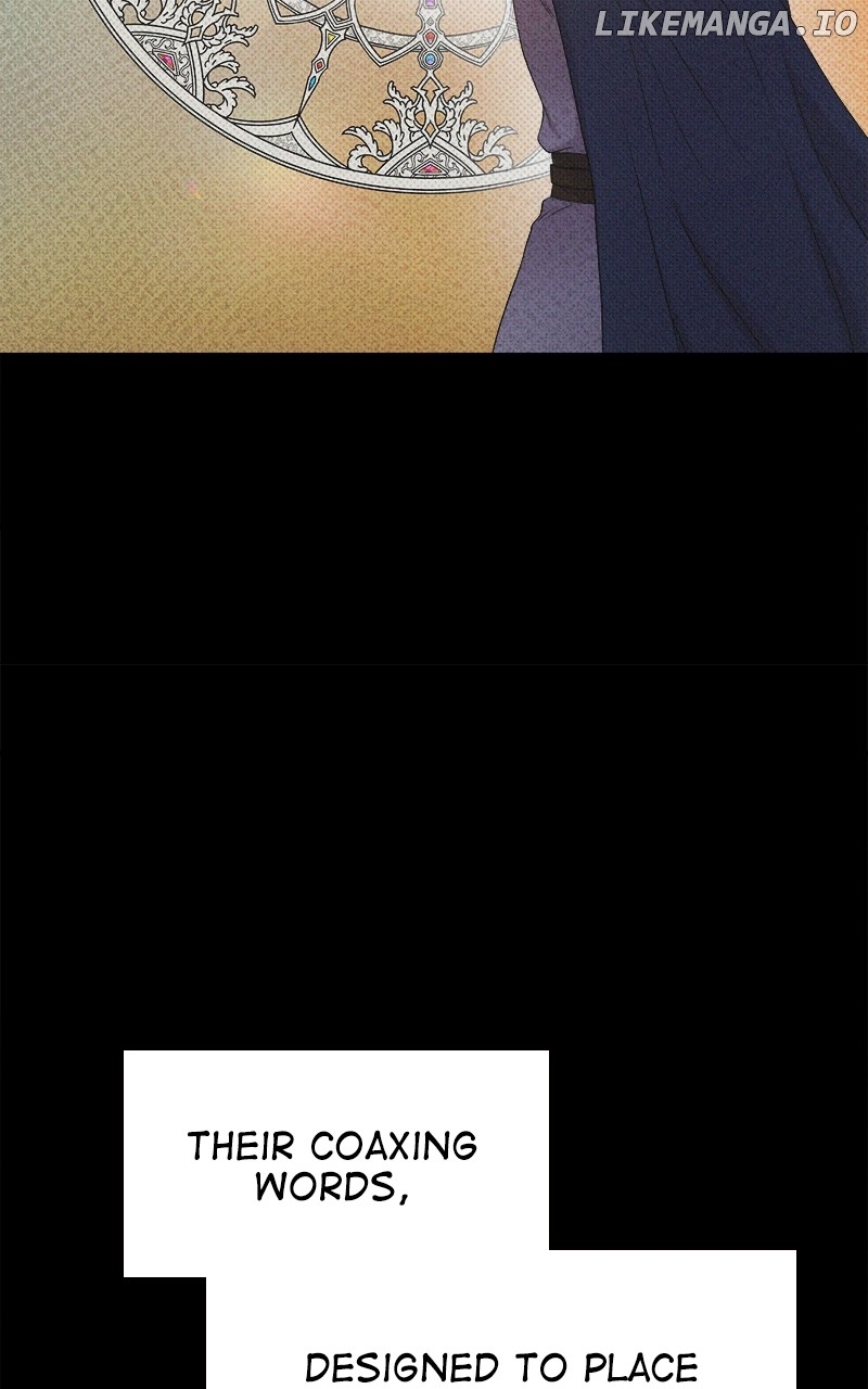 Like A Wind On A Dry Branch Chapter 208 - page 22