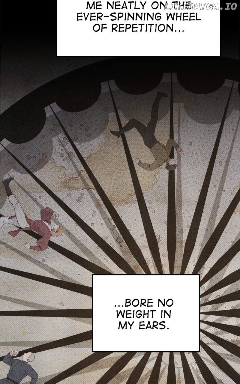Like A Wind On A Dry Branch Chapter 208 - page 23