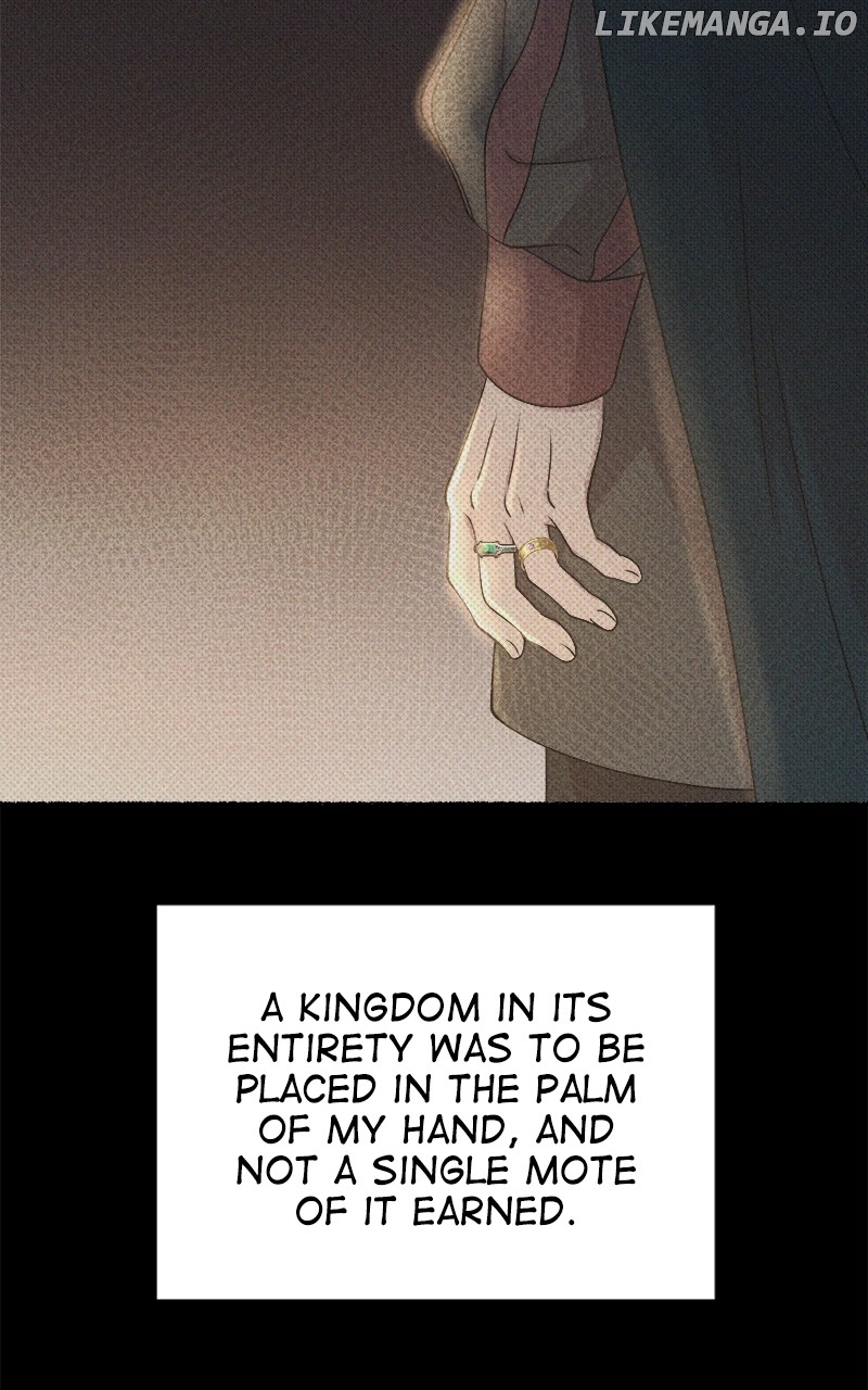 Like A Wind On A Dry Branch Chapter 208 - page 28