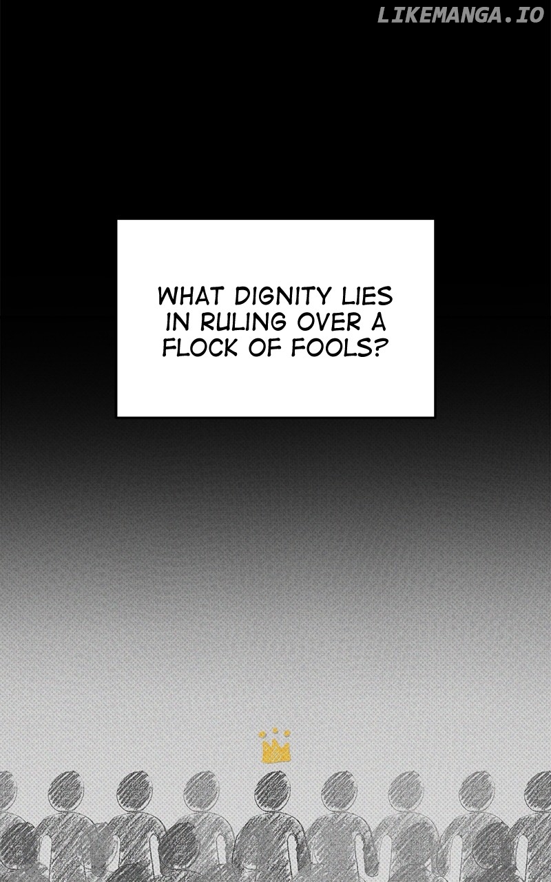 Like A Wind On A Dry Branch Chapter 208 - page 31