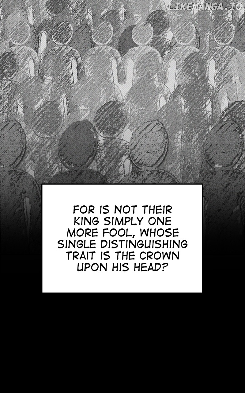 Like A Wind On A Dry Branch Chapter 208 - page 32