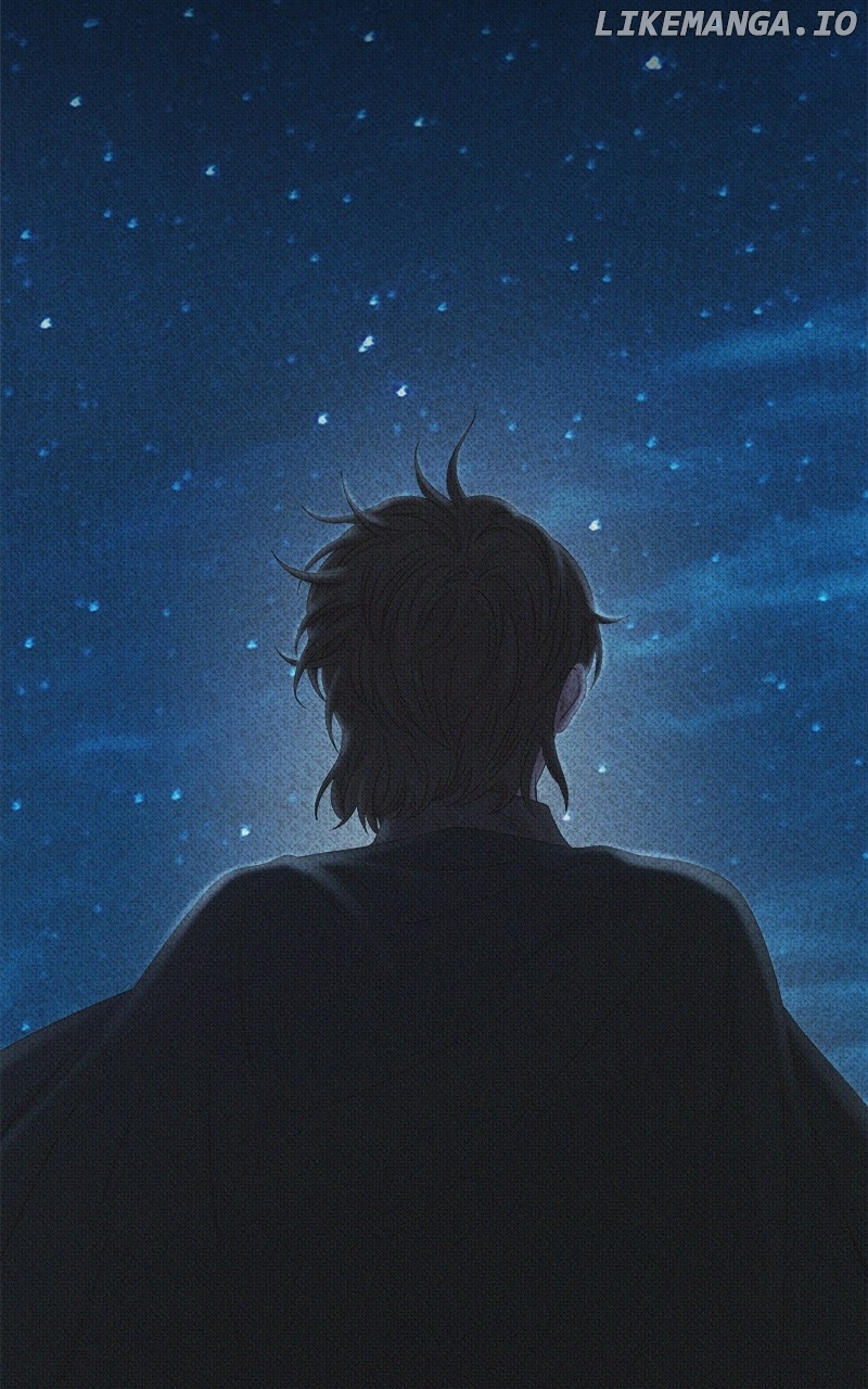 Like A Wind On A Dry Branch Chapter 208 - page 36