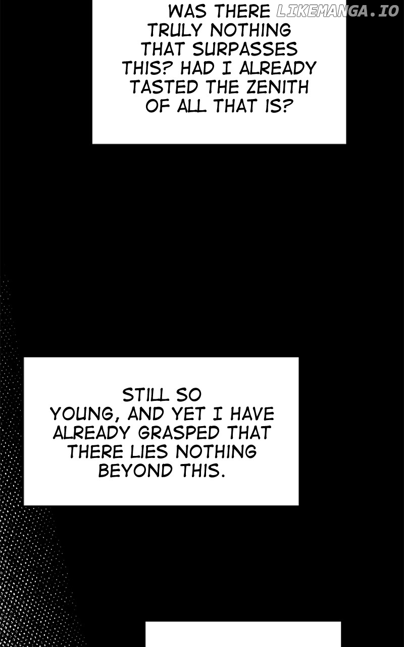 Like A Wind On A Dry Branch Chapter 208 - page 40