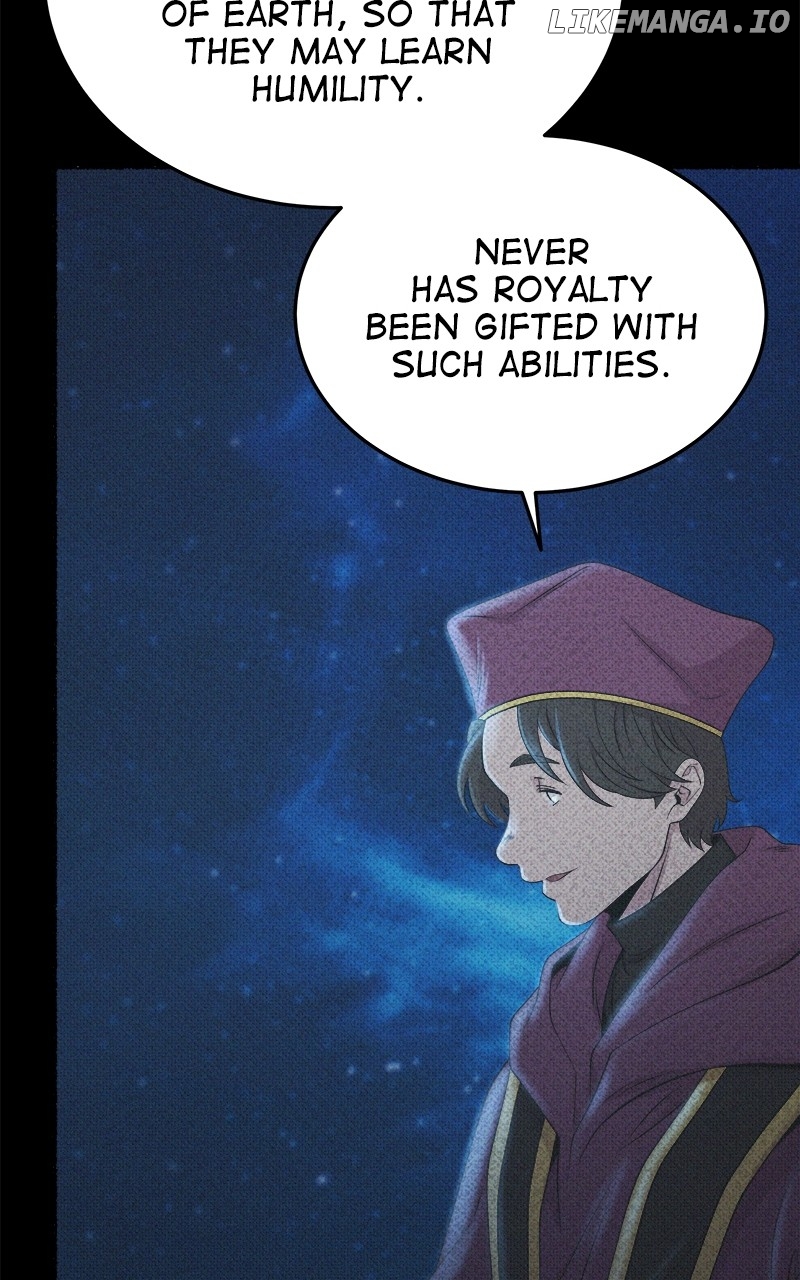 Like A Wind On A Dry Branch Chapter 208 - page 48