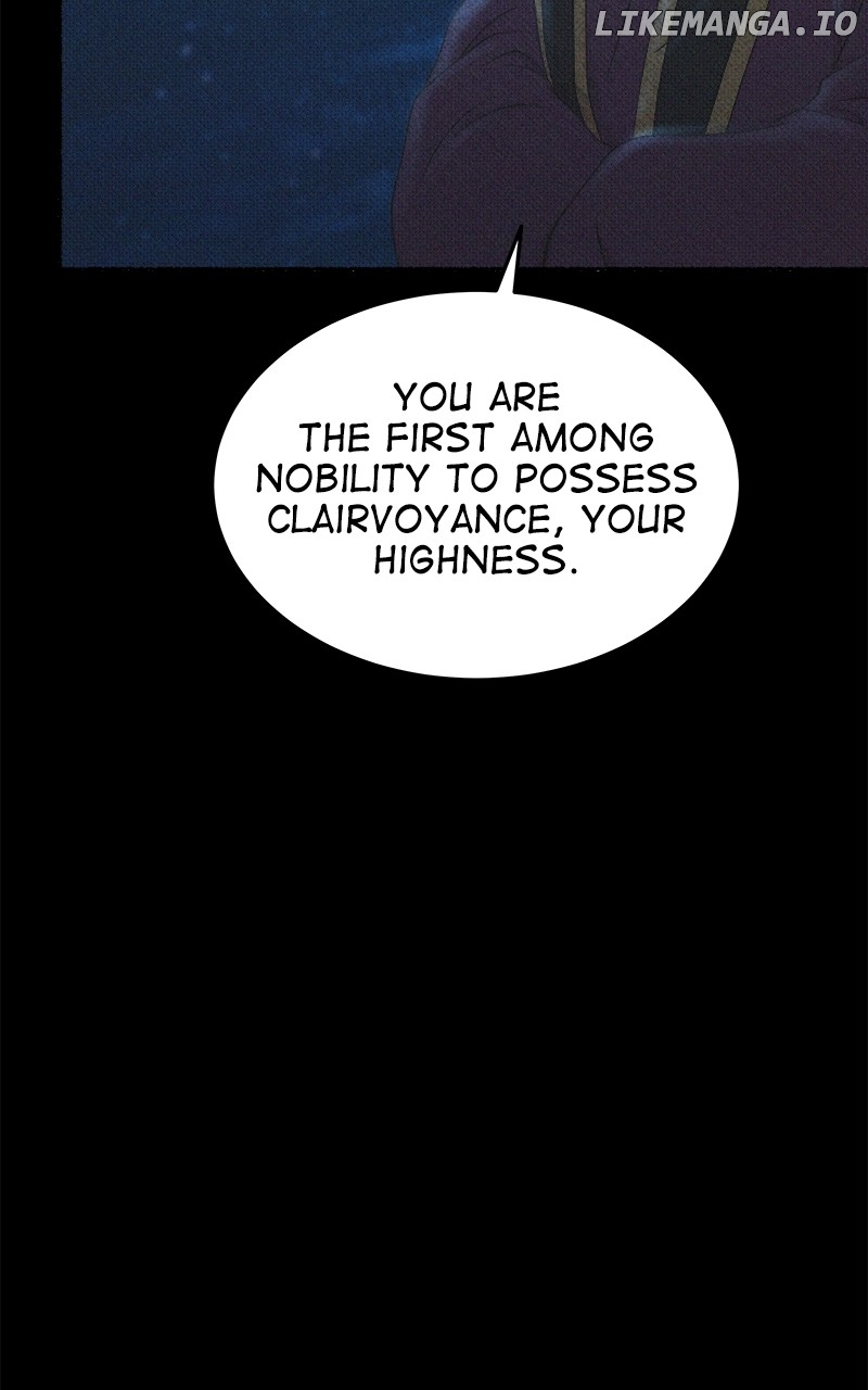 Like A Wind On A Dry Branch Chapter 208 - page 49