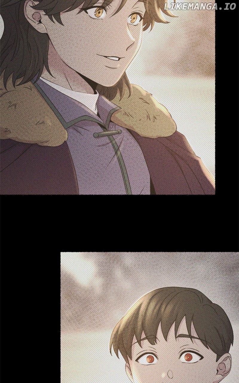 Like A Wind On A Dry Branch Chapter 208 - page 55