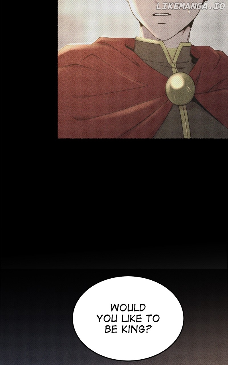 Like A Wind On A Dry Branch Chapter 208 - page 56