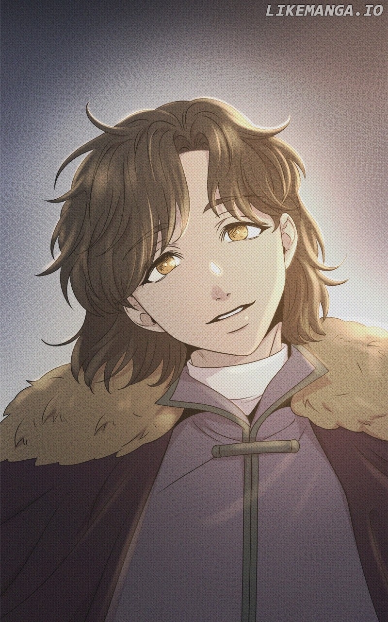 Like A Wind On A Dry Branch Chapter 208 - page 57