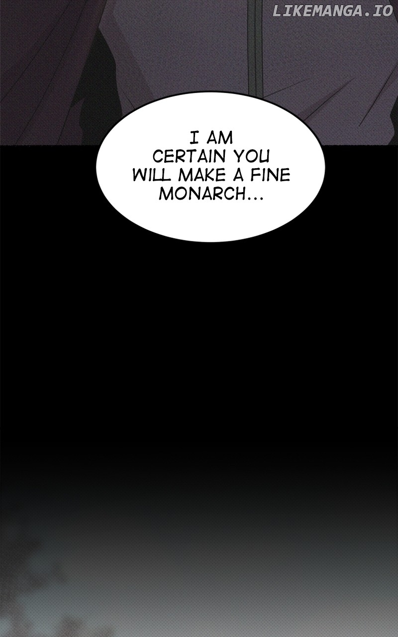Like A Wind On A Dry Branch Chapter 208 - page 58