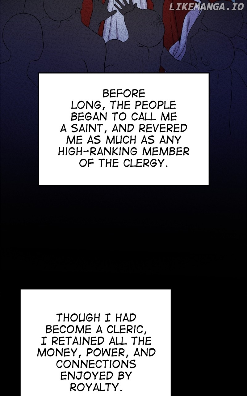 Like A Wind On A Dry Branch Chapter 208 - page 64