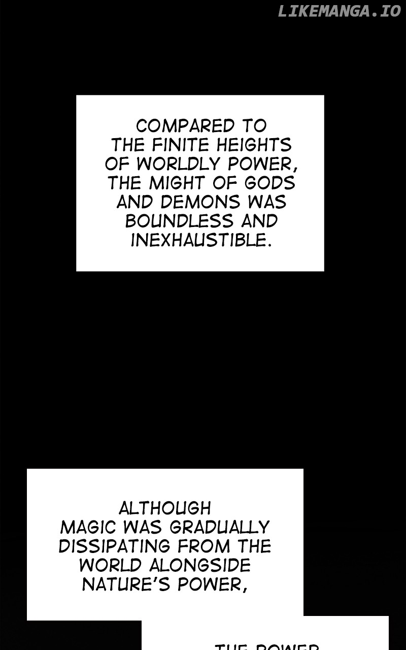 Like A Wind On A Dry Branch Chapter 208 - page 67