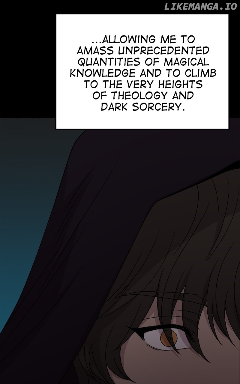 Like A Wind On A Dry Branch Chapter 208 - page 72
