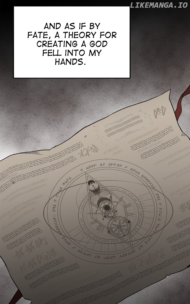 Like A Wind On A Dry Branch Chapter 208 - page 74
