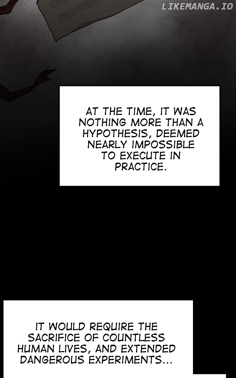 Like A Wind On A Dry Branch Chapter 208 - page 75