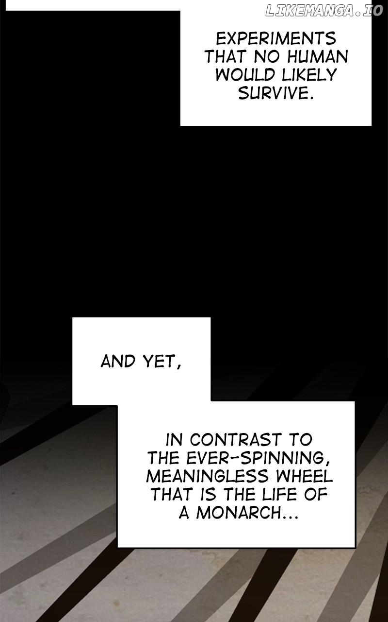 Like A Wind On A Dry Branch Chapter 208 - page 76