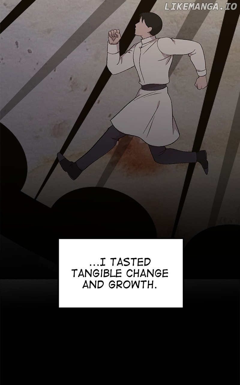 Like A Wind On A Dry Branch Chapter 208 - page 77
