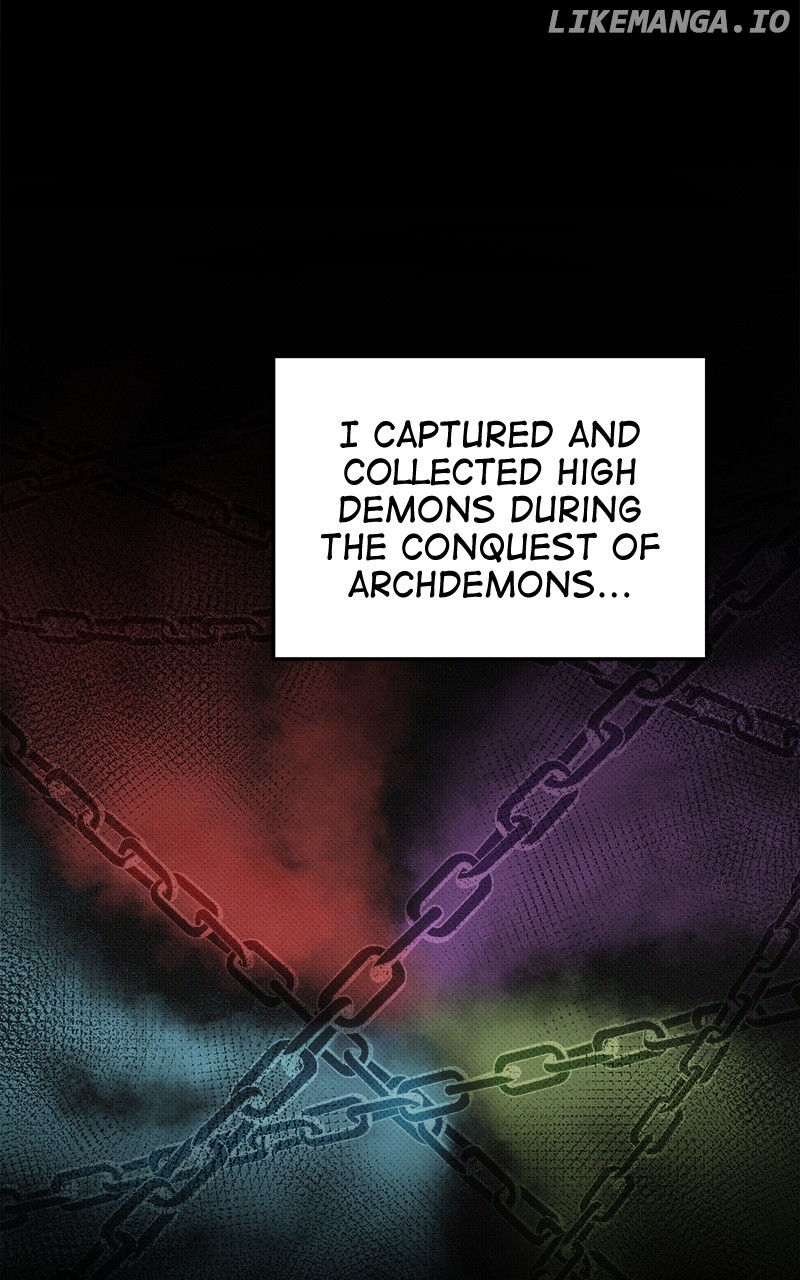 Like A Wind On A Dry Branch Chapter 208 - page 84