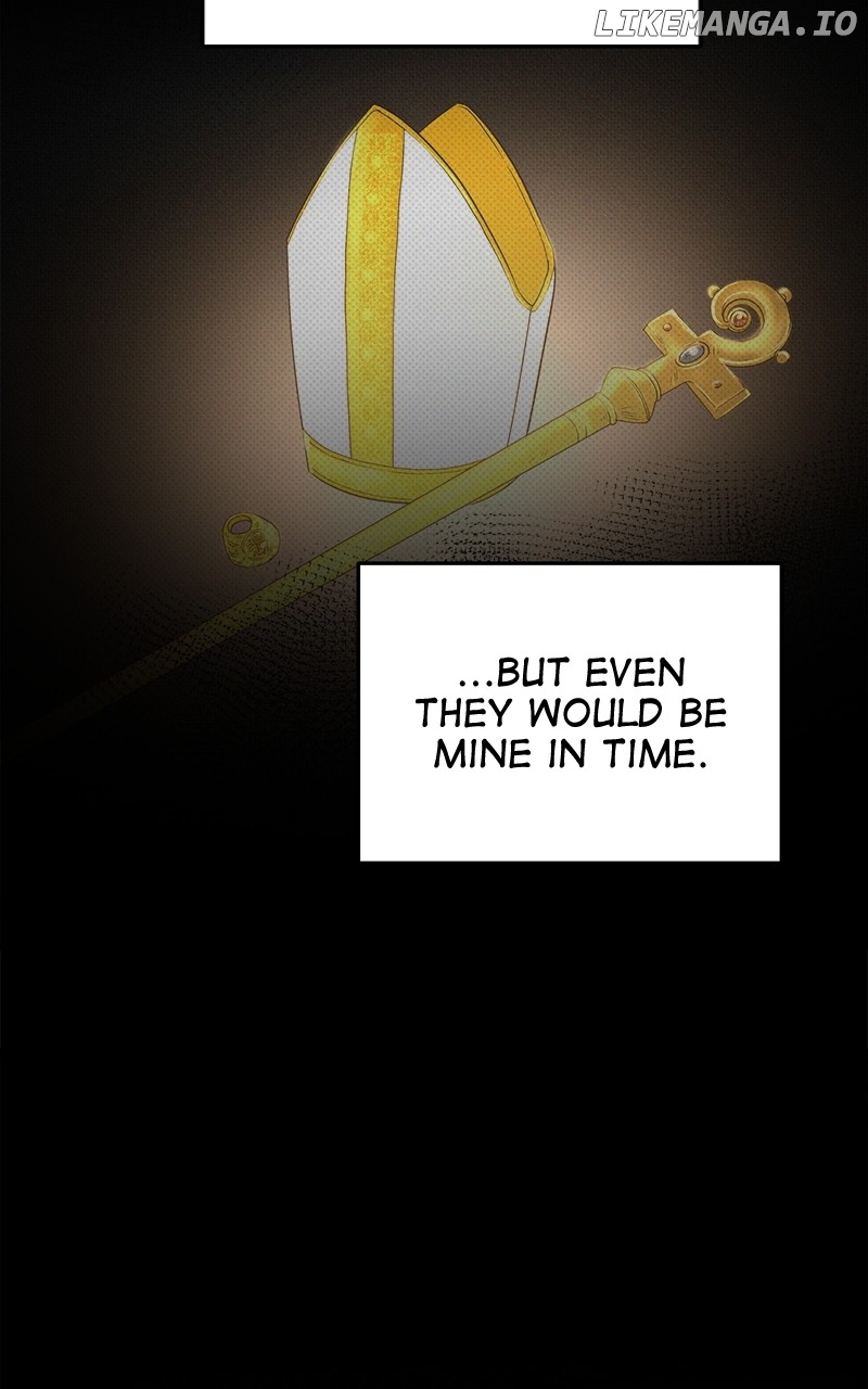 Like A Wind On A Dry Branch Chapter 208 - page 86