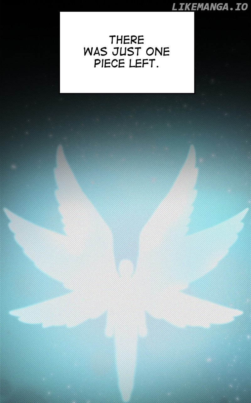 Like A Wind On A Dry Branch Chapter 208 - page 87