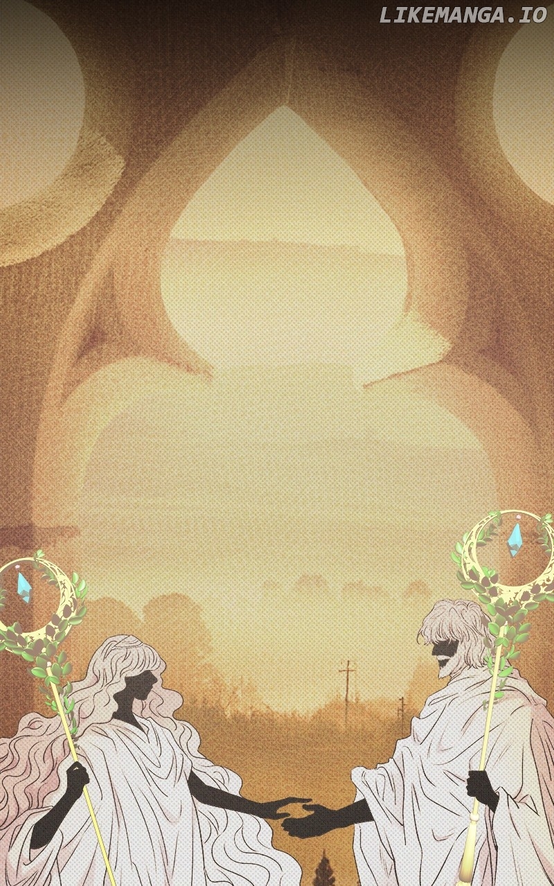 Like A Wind On A Dry Branch Chapter 208 - page 93