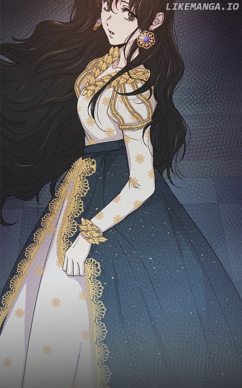 Like A Wind On A Dry Branch Chapter 208 - page 96