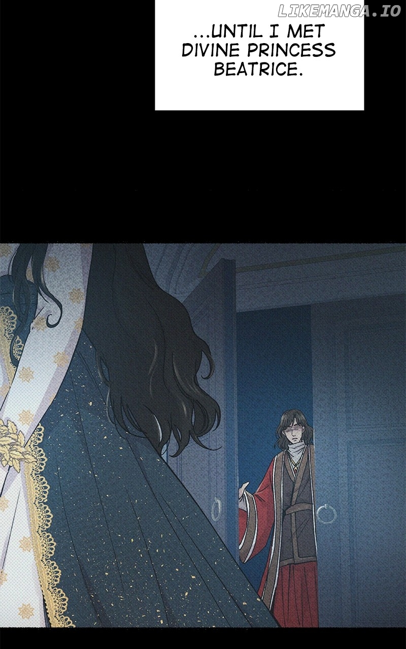 Like A Wind On A Dry Branch Chapter 208 - page 98