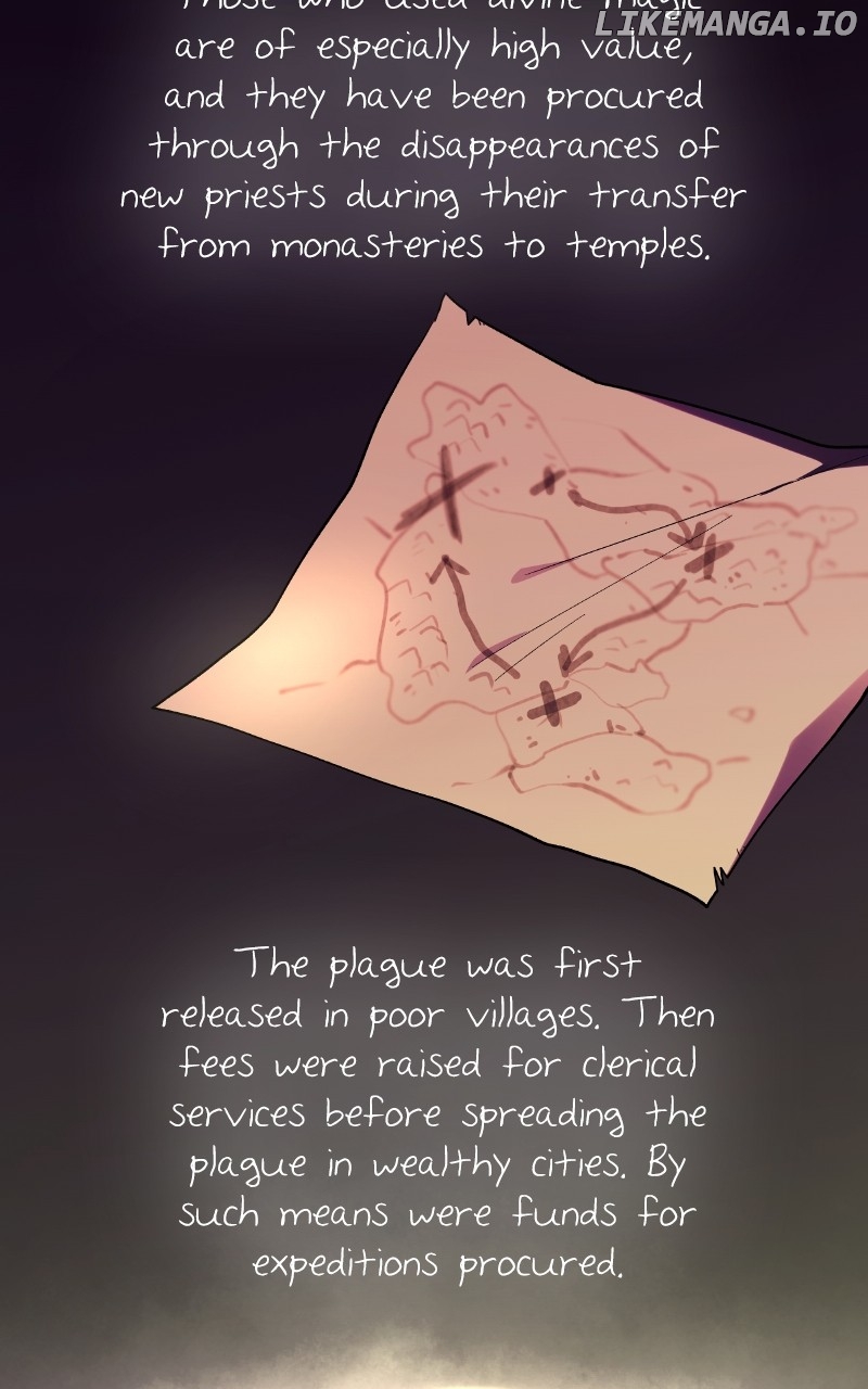 Like A Wind On A Dry Branch Chapter 181 - page 101