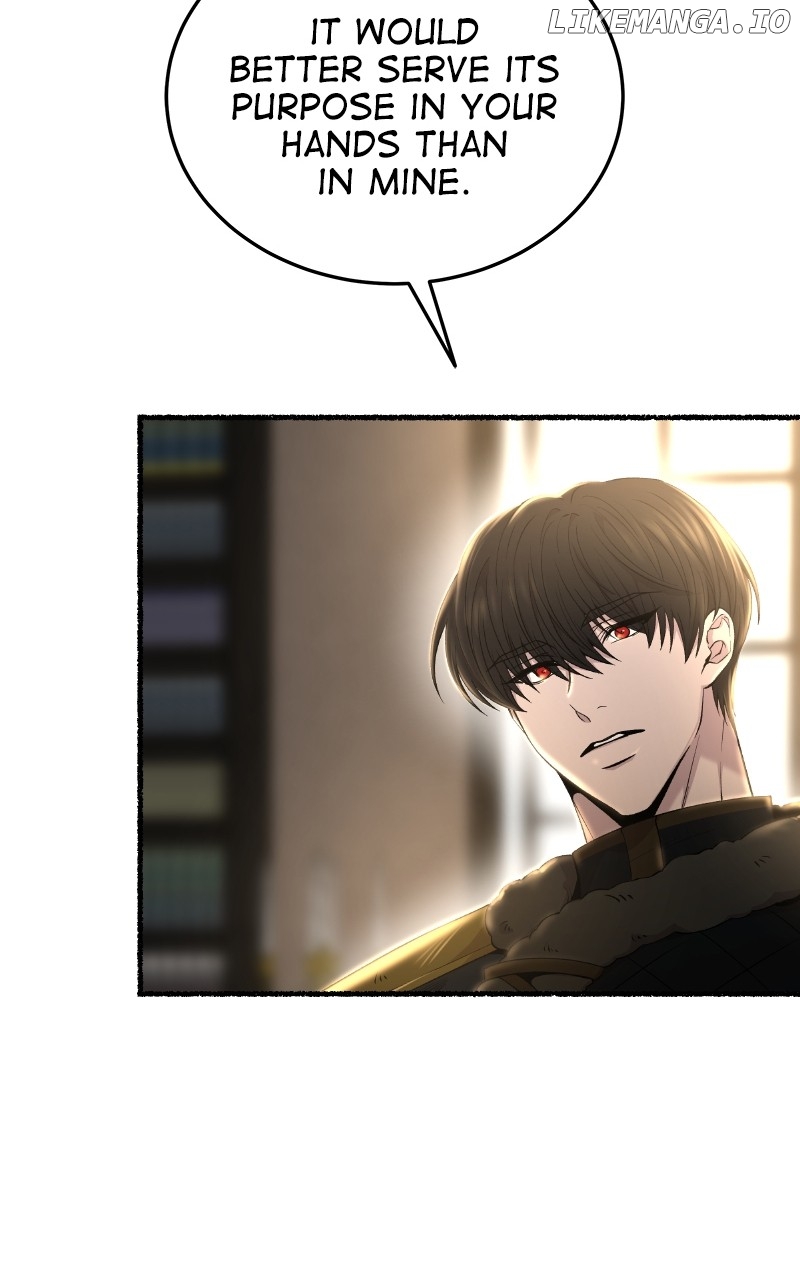 Like A Wind On A Dry Branch Chapter 181 - page 104