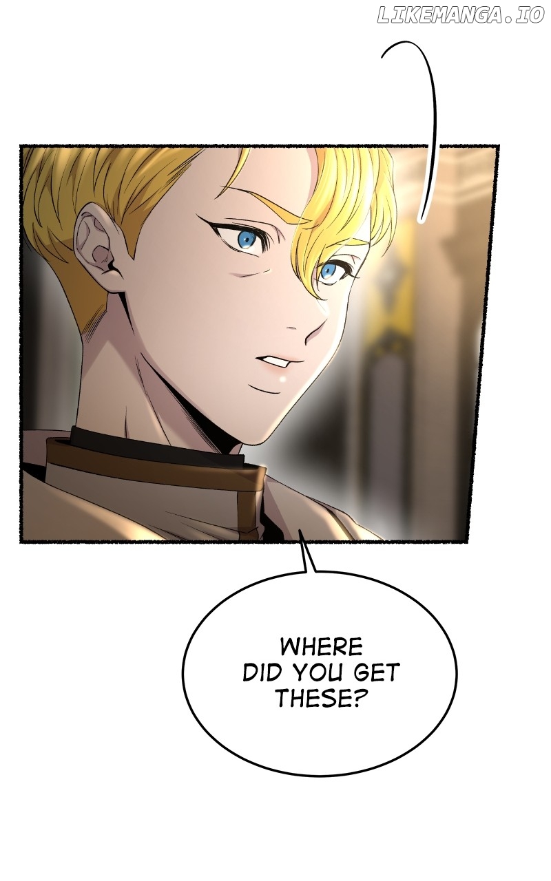 Like A Wind On A Dry Branch Chapter 181 - page 105