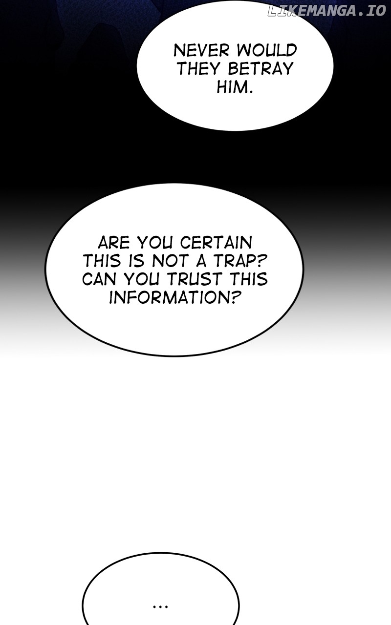 Like A Wind On A Dry Branch Chapter 181 - page 108