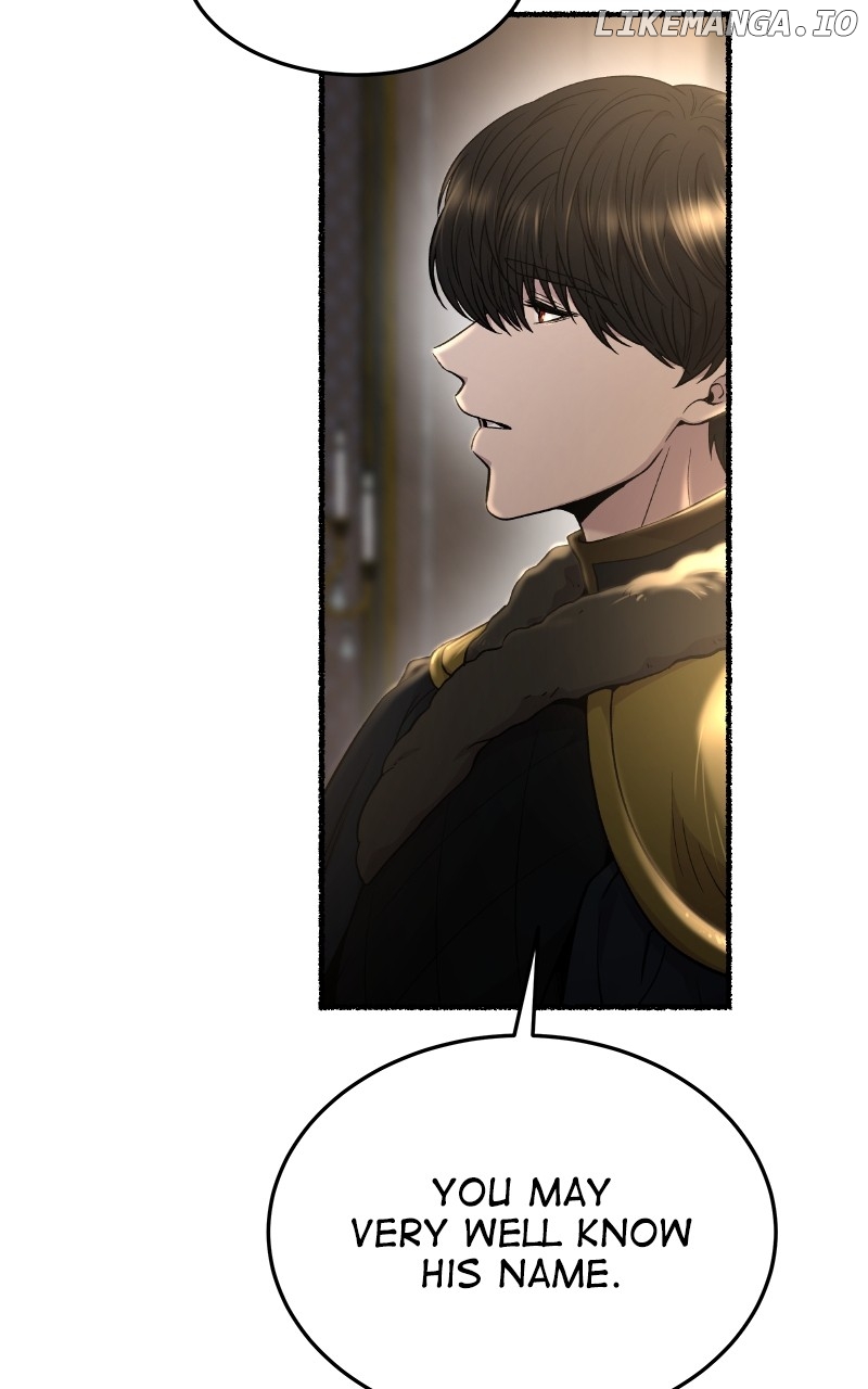 Like A Wind On A Dry Branch Chapter 181 - page 109