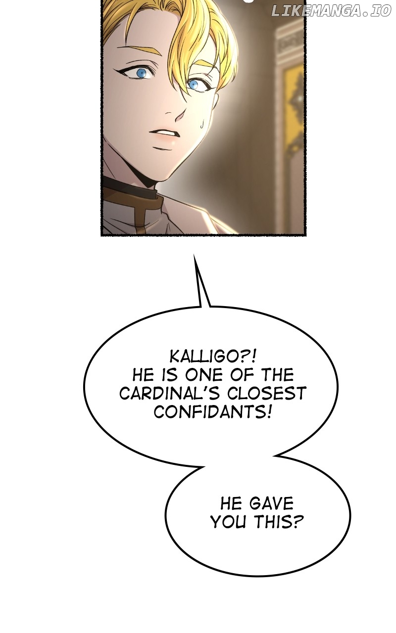 Like A Wind On A Dry Branch Chapter 181 - page 111