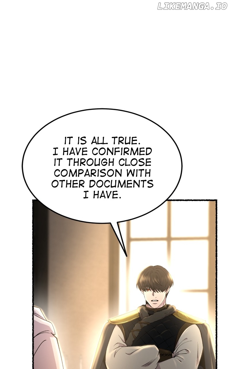 Like A Wind On A Dry Branch Chapter 181 - page 112