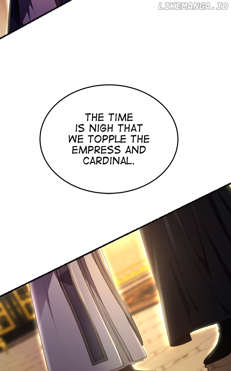 Like A Wind On A Dry Branch Chapter 181 - page 119