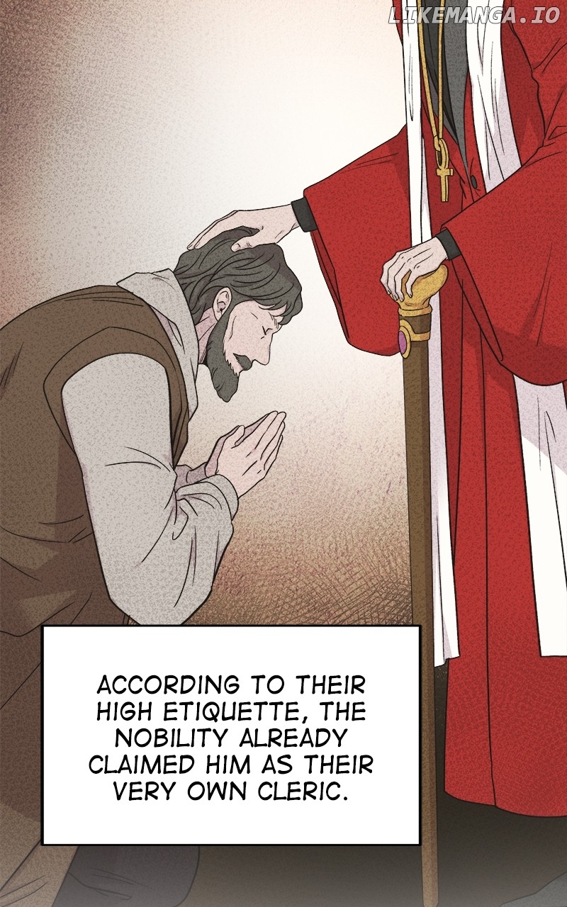 Like A Wind On A Dry Branch Chapter 181 - page 14