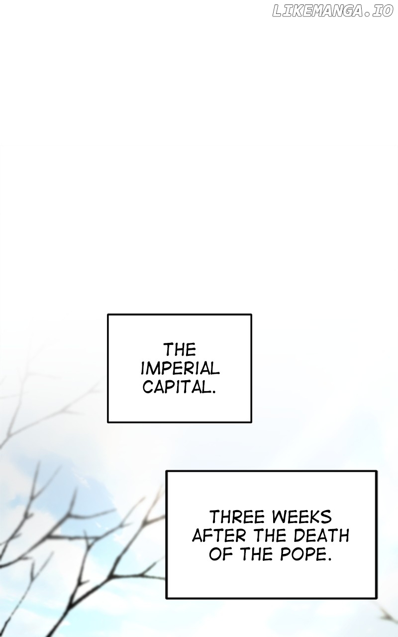 Like A Wind On A Dry Branch Chapter 181 - page 2
