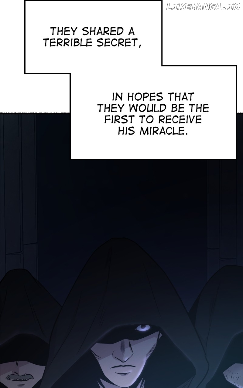 Like A Wind On A Dry Branch Chapter 181 - page 31