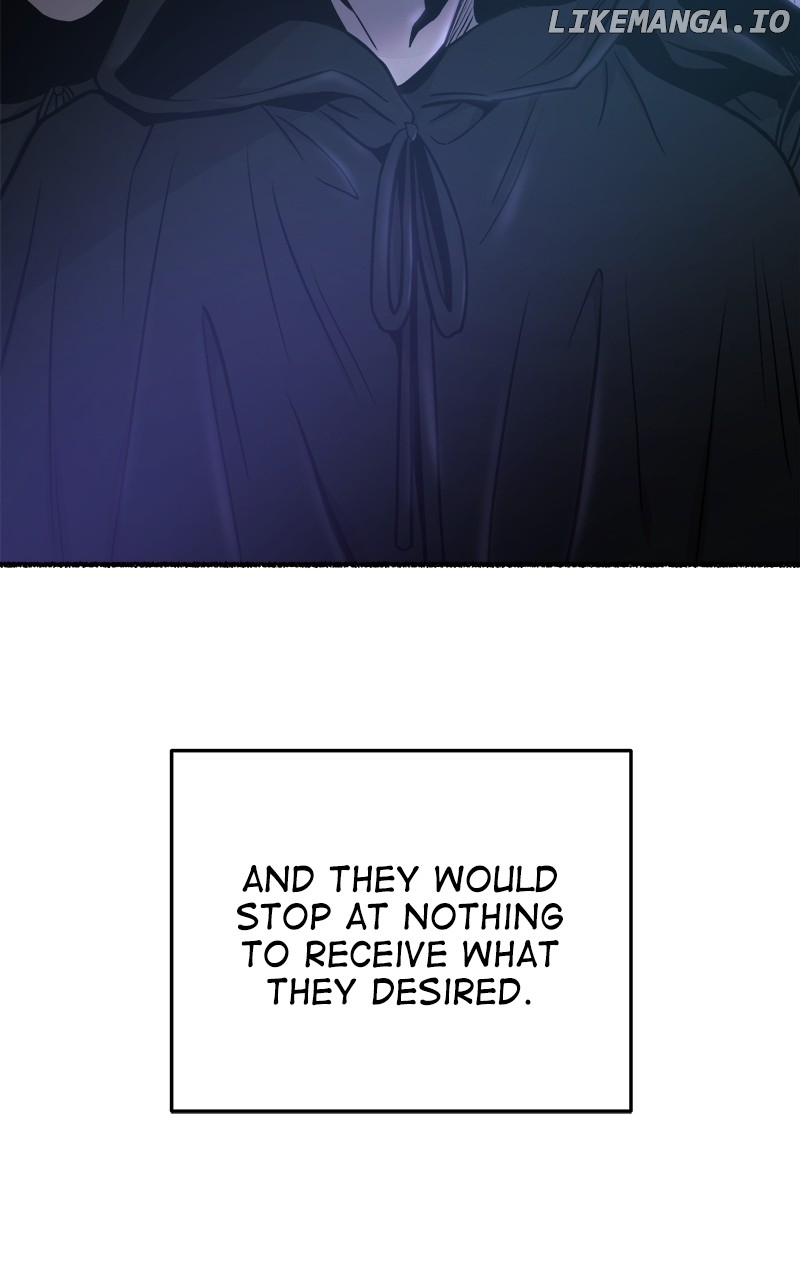 Like A Wind On A Dry Branch Chapter 181 - page 32
