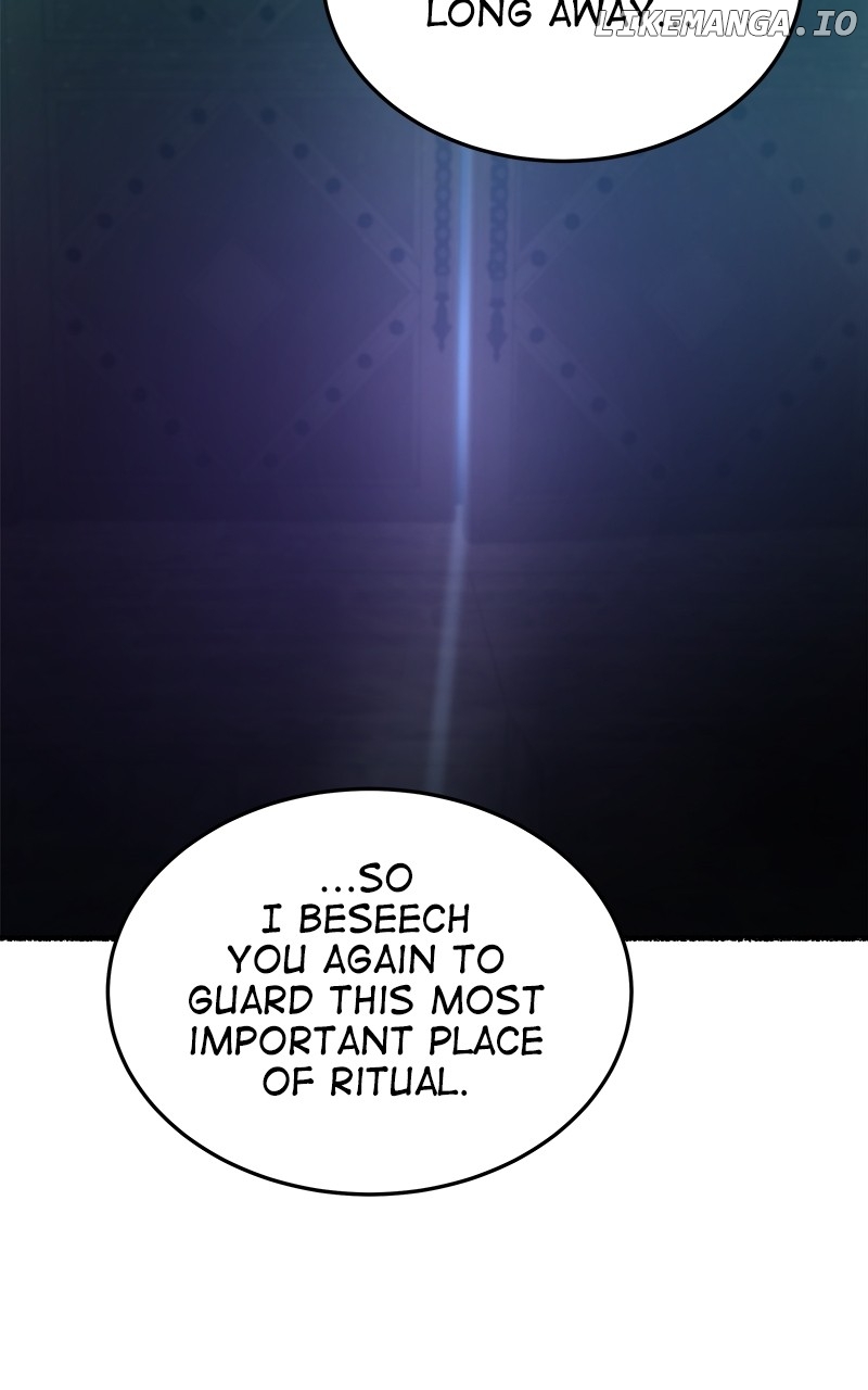 Like A Wind On A Dry Branch Chapter 181 - page 37