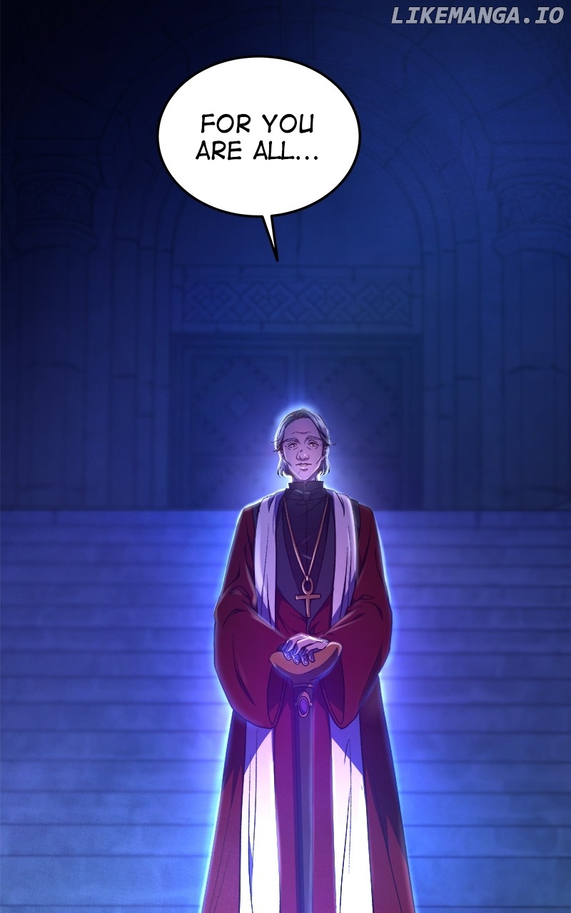 Like A Wind On A Dry Branch Chapter 181 - page 39